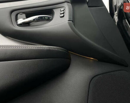 Черный Ниссан Мурано, объемом двигателя 3.5 л и пробегом 51 тыс. км за 21500 $, фото 56 на Automoto.ua