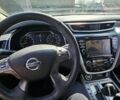 Черный Ниссан Мурано, объемом двигателя 3.5 л и пробегом 86 тыс. км за 21500 $, фото 5 на Automoto.ua
