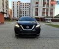 Черный Ниссан Мурано, объемом двигателя 3.5 л и пробегом 118 тыс. км за 18300 $, фото 17 на Automoto.ua