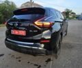 Черный Ниссан Мурано, объемом двигателя 3.5 л и пробегом 86 тыс. км за 21500 $, фото 7 на Automoto.ua
