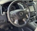 Черный Ниссан Мурано, объемом двигателя 3.5 л и пробегом 45 тыс. км за 20700 $, фото 8 на Automoto.ua