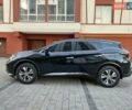 Черный Ниссан Мурано, объемом двигателя 3.5 л и пробегом 118 тыс. км за 18300 $, фото 19 на Automoto.ua