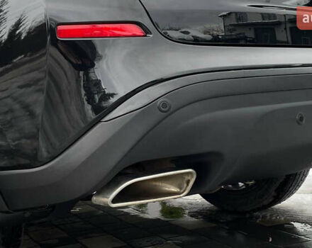 Черный Ниссан Мурано, объемом двигателя 3.5 л и пробегом 51 тыс. км за 21500 $, фото 29 на Automoto.ua