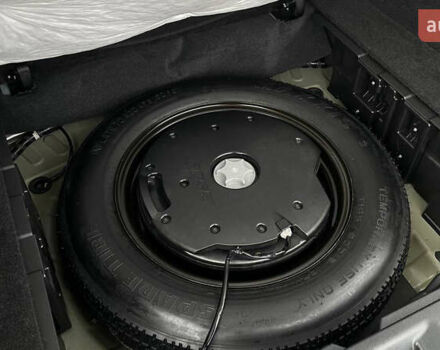 Черный Ниссан Мурано, объемом двигателя 3.5 л и пробегом 51 тыс. км за 21500 $, фото 51 на Automoto.ua