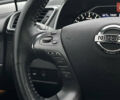 Черный Ниссан Мурано, объемом двигателя 3.5 л и пробегом 51 тыс. км за 21500 $, фото 81 на Automoto.ua
