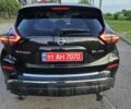 Черный Ниссан Мурано, объемом двигателя 3.5 л и пробегом 86 тыс. км за 21500 $, фото 3 на Automoto.ua