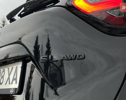 Черный Ниссан Мурано, объемом двигателя 3.5 л и пробегом 51 тыс. км за 21500 $, фото 41 на Automoto.ua