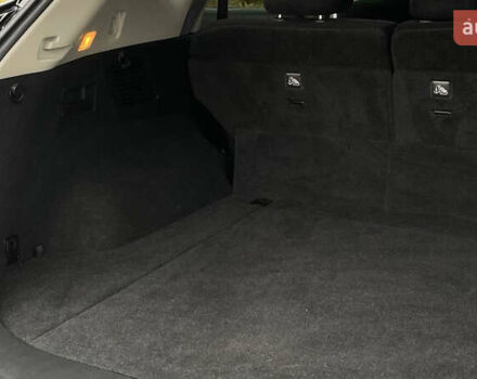 Чорний Ніссан Мурано, об'ємом двигуна 3.5 л та пробігом 38 тис. км за 21000 $, фото 39 на Automoto.ua