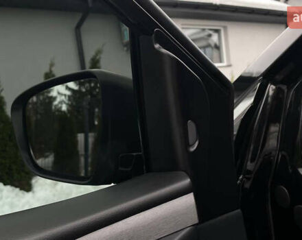 Черный Ниссан Мурано, объемом двигателя 3.5 л и пробегом 51 тыс. км за 21500 $, фото 57 на Automoto.ua