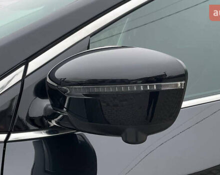 Чорний Ніссан Мурано, об'ємом двигуна 3.5 л та пробігом 38 тис. км за 21000 $, фото 14 на Automoto.ua