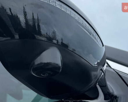 Черный Ниссан Мурано, объемом двигателя 3.5 л и пробегом 51 тыс. км за 21500 $, фото 15 на Automoto.ua