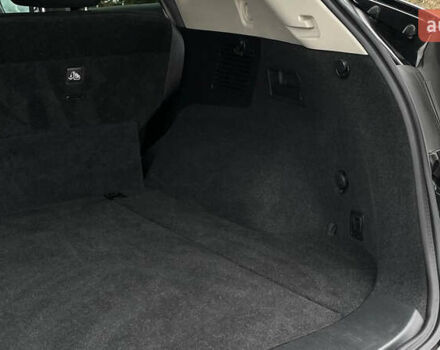 Чорний Ніссан Мурано, об'ємом двигуна 3.5 л та пробігом 38 тис. км за 21000 $, фото 40 на Automoto.ua