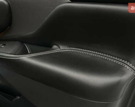 Черный Ниссан Мурано, объемом двигателя 3.5 л и пробегом 51 тыс. км за 21500 $, фото 74 на Automoto.ua