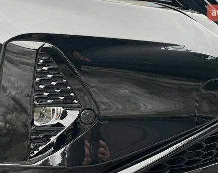 Черный Ниссан Мурано, объемом двигателя 3.5 л и пробегом 51 тыс. км за 21500 $, фото 8 на Automoto.ua