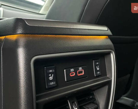 Черный Ниссан Мурано, объемом двигателя 3.5 л и пробегом 51 тыс. км за 21500 $, фото 68 на Automoto.ua