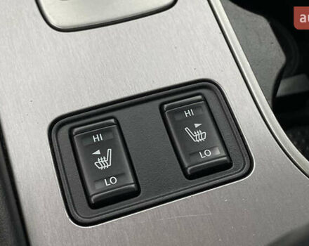 Черный Ниссан Мурано, объемом двигателя 3.5 л и пробегом 51 тыс. км за 21500 $, фото 87 на Automoto.ua