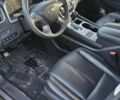 Черный Ниссан Мурано, объемом двигателя 3.5 л и пробегом 86 тыс. км за 21500 $, фото 13 на Automoto.ua