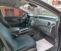 Черный Ниссан Мурано, объемом двигателя 3.5 л и пробегом 118 тыс. км за 18300 $, фото 22 на Automoto.ua