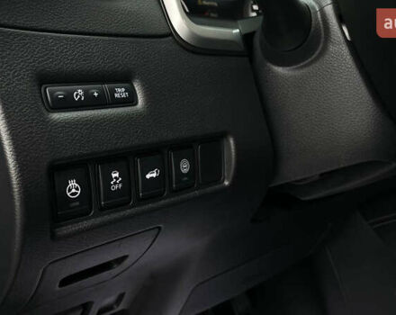 Черный Ниссан Мурано, объемом двигателя 3.5 л и пробегом 51 тыс. км за 21500 $, фото 60 на Automoto.ua