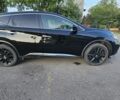 Черный Ниссан Мурано, объемом двигателя 3.5 л и пробегом 86 тыс. км за 21500 $, фото 4 на Automoto.ua