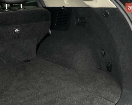 Черный Ниссан Мурано, объемом двигателя 3.5 л и пробегом 51 тыс. км за 21500 $, фото 50 на Automoto.ua