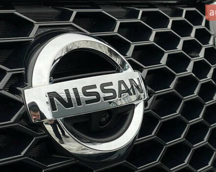 Черный Ниссан Мурано, объемом двигателя 3.5 л и пробегом 51 тыс. км за 21500 $, фото 7 на Automoto.ua