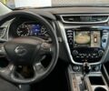 Черный Ниссан Мурано, объемом двигателя 3.5 л и пробегом 45 тыс. км за 20700 $, фото 14 на Automoto.ua