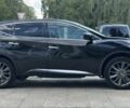 Черный Ниссан Мурано, объемом двигателя 3.5 л и пробегом 45 тыс. км за 20700 $, фото 6 на Automoto.ua