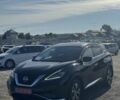 Ніссан Мурано 2022 у Вінниці на Automoto.ua Чорний Ніссан Мурано, об'ємом двигуна 3.5 л та пробігом 118 тис. км за 17500 $, фото 1 на Automoto.ua