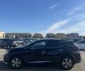Ніссан Мурано 2022 у Вінниці на Automoto.ua Чорний Ніссан Мурано, об'ємом двигуна 3.5 л та пробігом 118 тис. км за 17500 $, фото 2 на Automoto.ua
