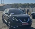 Ніссан Мурано 2022 у Вінниці на Automoto.ua Чорний Ніссан Мурано, об'ємом двигуна 3.5 л та пробігом 118 тис. км за 17500 $, фото 1 на Automoto.ua
