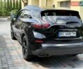 Черный Ниссан Мурано, объемом двигателя 3.5 л и пробегом 46 тыс. км за 22950 $, фото 7 на Automoto.ua