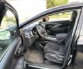 Черный Ниссан Мурано, объемом двигателя 3.5 л и пробегом 82 тыс. км за 20900 $, фото 19 на Automoto.ua