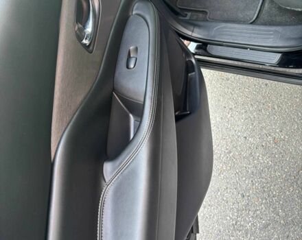 Черный Ниссан Мурано, объемом двигателя 3.5 л и пробегом 82 тыс. км за 20900 $, фото 13 на Automoto.ua