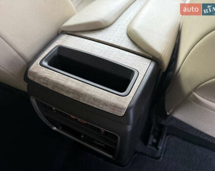 Черный Ниссан Мурано, объемом двигателя 3.5 л и пробегом 74 тыс. км за 25800 $, фото 48 на Automoto.ua