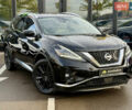 Черный Ниссан Мурано, объемом двигателя 3.5 л и пробегом 74 тыс. км за 25800 $, фото 4 на Automoto.ua