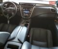 Черный Ниссан Мурано, объемом двигателя 3.5 л и пробегом 80 тыс. км за 16900 $, фото 12 на Automoto.ua
