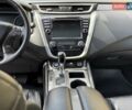 Черный Ниссан Мурано, объемом двигателя 3.5 л и пробегом 46 тыс. км за 22950 $, фото 20 на Automoto.ua