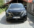 Черный Ниссан Мурано, объемом двигателя 3.5 л и пробегом 46 тыс. км за 22950 $, фото 2 на Automoto.ua