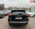 Черный Ниссан Мурано, объемом двигателя 3.5 л и пробегом 81 тыс. км за 21200 $, фото 5 на Automoto.ua