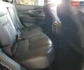 Черный Ниссан Мурано, объемом двигателя 3.5 л и пробегом 80 тыс. км за 16900 $, фото 14 на Automoto.ua