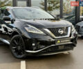 Черный Ниссан Мурано, объемом двигателя 3.5 л и пробегом 74 тыс. км за 25800 $, фото 3 на Automoto.ua