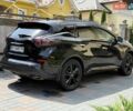Черный Ниссан Мурано, объемом двигателя 3.5 л и пробегом 46 тыс. км за 22950 $, фото 5 на Automoto.ua