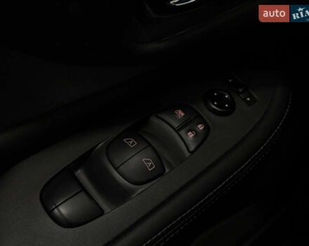 Черный Ниссан Мурано, объемом двигателя 3.5 л и пробегом 31 тыс. км за 24699 $, фото 26 на Automoto.ua