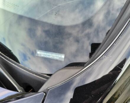 Черный Ниссан Мурано, объемом двигателя 3.5 л и пробегом 82 тыс. км за 20900 $, фото 8 на Automoto.ua