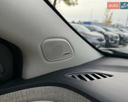 Черный Ниссан Мурано, объемом двигателя 3.5 л и пробегом 74 тыс. км за 25800 $, фото 42 на Automoto.ua