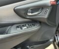 Черный Ниссан Мурано, объемом двигателя 3.5 л и пробегом 46 тыс. км за 22950 $, фото 10 на Automoto.ua