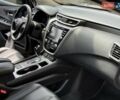 Черный Ниссан Мурано, объемом двигателя 3.5 л и пробегом 46 тыс. км за 22950 $, фото 16 на Automoto.ua