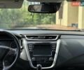 Черный Ниссан Мурано, объемом двигателя 3.5 л и пробегом 46 тыс. км за 22950 $, фото 21 на Automoto.ua
