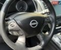 Черный Ниссан Мурано, объемом двигателя 3.5 л и пробегом 46 тыс. км за 22950 $, фото 13 на Automoto.ua